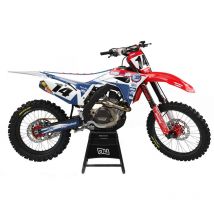 Kit decoración RiderUnik ENJ