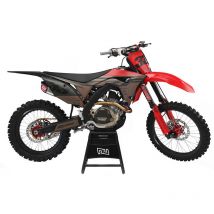 Kit decoración RiderUnik TEALBRO
