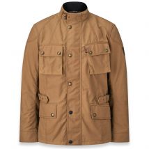 REBAJAS Chaqueta Belstaff CROSBY NEW TECH WAX