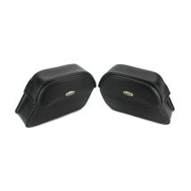 Alforjas laterales SADDLEMEN Cruis'n slant