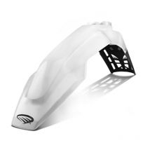 REBAJAS Guardabarros CYCRA DELANTERO VENTILADO BLANCO
