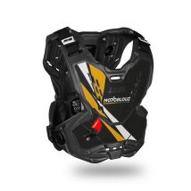 REBAJAS Peto RXR Protect CYB-R X MOTOBLOUZ 2023