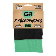 Paño de microfibra GS27 Microfibra bambú - Pack x2