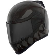 Icon Integral REBAJAS Casco Icon AIRFORM - MANIK'R DARK MIPS