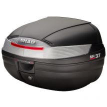 REBAJAS Maleta top case Shad SH 37 negro