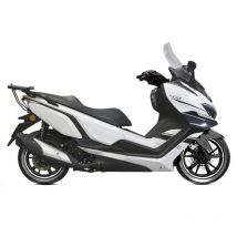 REBAJAS Soporte top case Shad Top Master para scooter
