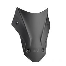 REBAJAS Cúpula Givi Sport bajo