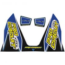 REBAJAS Adhesivos Pro Circuit TI6