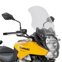 REBAJAS Cúpula Givi Alta protección incolora