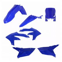 Kit de plástica CYCRA Réplica Azul