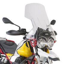 REBAJAS Cúpula Givi Alta protección incolora
