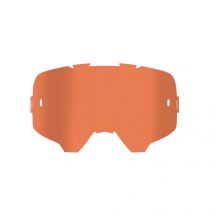 REBAJAS Pantalla Leatt PARA GAFAS VELOCITY 6.5 NARANJA