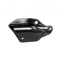 REBAJAS Protección de escape Akrapovic Protector térmico