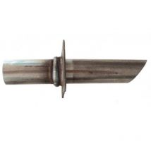 REBAJAS Reductor de ruido Ixrace PARA SILENCIADOR Z7/78 (inferior)