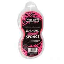 REBAJAS Esponja Muc-Off EXPANDING SPONGE