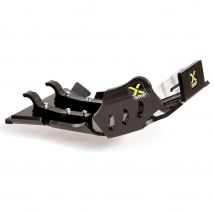 Cubre cárter X-GRIP