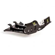 Cubre cárter X-GRIP