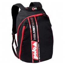 Mochila Q Bag backpack helmet