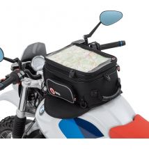 Bolsa de sobredepósito Q Bag Tank Bag 01 magnet strap