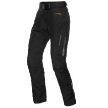 REBAJAS Pantalones de moto FLM DAMEN TOUREN TEXTILHOSE 3.0 MUJER