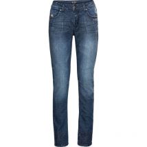 Vaqueros moto Spirit Motors MILEY MUJER Pantalón Moto Mujer