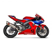 REBAJAS Silencioso Akrapovic Racing