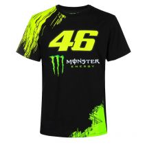 REBAJAS Camiseta de manga corta VR 46 MONSTER 46