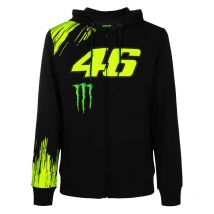 REBAJAS Sudadera VR 46 MONSTER 46