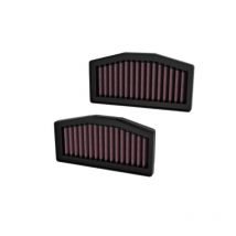 REBAJAS Filtro de aire K&N RACING