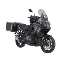 Maleta lateral SW-MOTECH KIT COMPLETO TRAX ADVENTURE 45/45 L