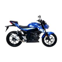 REBAJAS Silencioso Arrow THUNDER CARBONO Racing