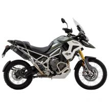 REBAJAS Silencioso Arrow VELOCE ALU DARK Racing