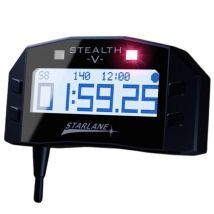 REBAJAS Cronómetro Starlane Stealth GPS-5