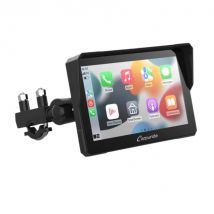 Pantalla conectada Carpuride W702 - Carplay /Android Auto - 7 pulgadas