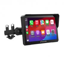 Pantalla conectada Carpuride W702 Pro - Carplay /Android Auto - 7 pulgadas