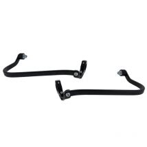 REBAJAS Adaptador de paramanos Barkbusters Kit de montaje de 2 puntos aluminio