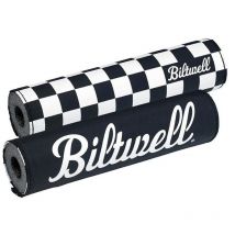 espuma de manillar Biltwell Inc REVERSIBLE VINTAGE