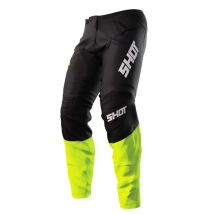REBAJAS Pantalón de motocross Shot DEVO - REFLEX 2024
