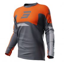 REBAJAS Camiseta de motocross Shot DEVO - STAR 2023