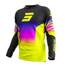 REBAJAS Camiseta de motocross Shot DEVO - X-TREM 2025