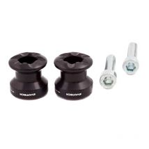 diabolo Evotech Racing diam. 6mm