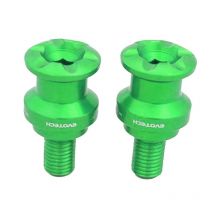 diabolo Evotech racing diám. 8