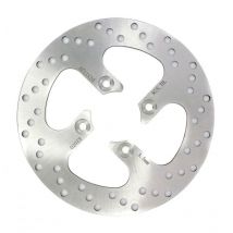 REBAJAS Disco de freno Redondo Kyoto Delantero