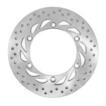 REBAJAS Disco de freno Redondo Kyoto Trasero Redondo