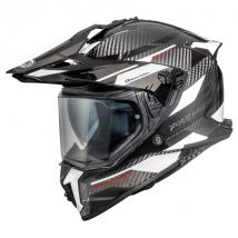 Premier Integral REBAJAS Casco integral Premier DISCOVERY CARBON EA