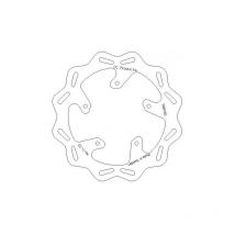 REBAJAS Disco de freno wave CC Products DISCO DE FRENO TRASERO