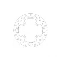 REBAJAS Disco de freno Redondo CC Products DISCO DE FRENO TRASERO