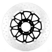 REBAJAS Disco de freno Redondo Kyoto Delantera