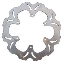 REBAJAS Disco de freno wave Braking Trasero