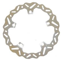 REBAJAS Disco de freno wave Braking Delantero